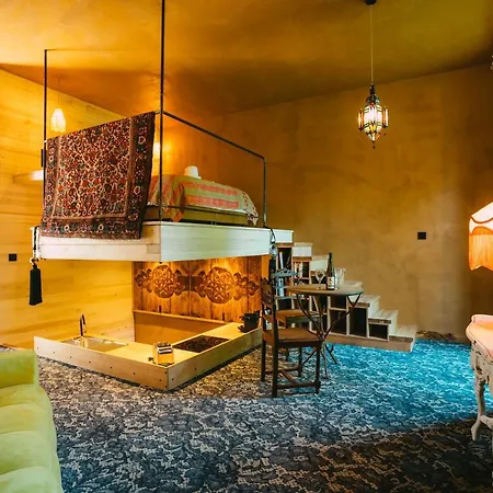 Appartement Domaine Bohème I art de vivre à Guebwiller Extérieur photo