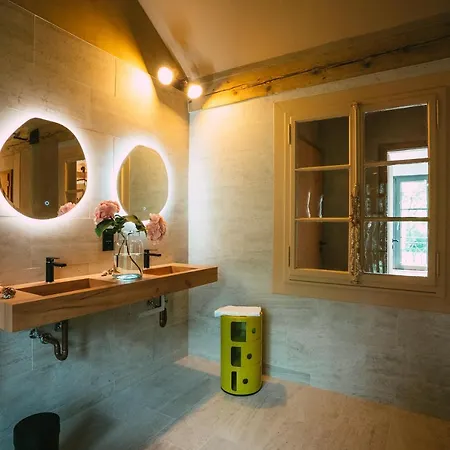Appartement Domaine Bohème I art de vivre à Guebwiller Extérieur photo