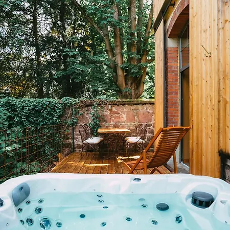 Appartement Domaine Bohème I art de vivre à Guebwiller Extérieur photo