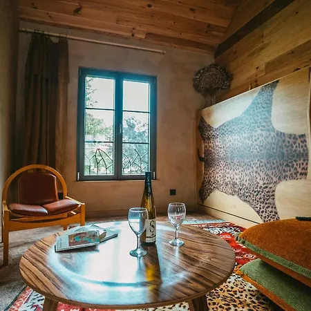 Appartement Domaine Bohème I art de vivre à Guebwiller Extérieur photo