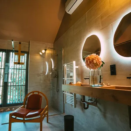 Appartement Domaine Bohème I art de vivre à Guebwiller Extérieur photo