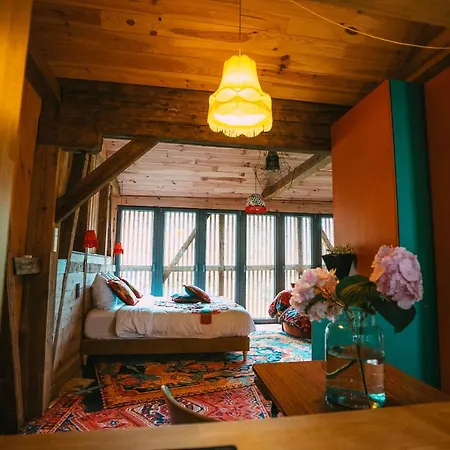 Appartement Domaine Bohème I art de vivre à Guebwiller Extérieur photo