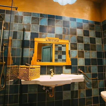 Appartement Domaine Bohème I art de vivre à Guebwiller Extérieur photo