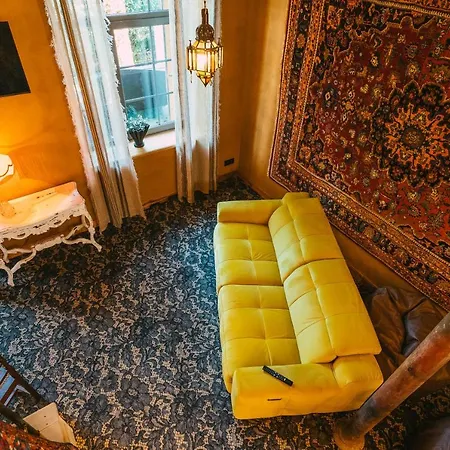 Appartement Domaine Bohème I art de vivre à Guebwiller Extérieur photo
