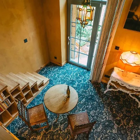 Appartement Domaine Bohème I art de vivre à Guebwiller Extérieur photo