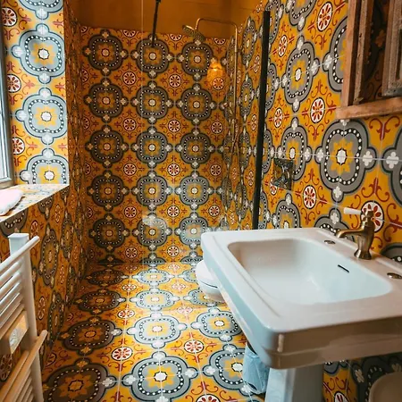 Appartement Domaine Bohème I art de vivre à Guebwiller Extérieur photo