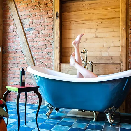 Appartement Domaine Bohème I art de vivre à Guebwiller Extérieur photo