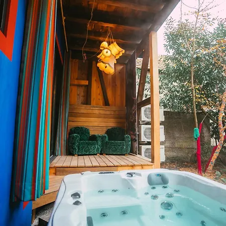 Appartement Domaine Bohème I art de vivre à Guebwiller Extérieur photo