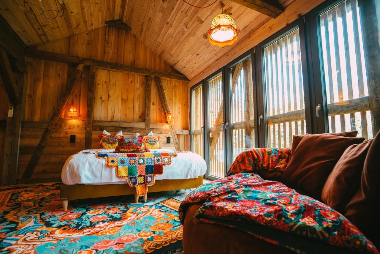Domaine Bohème I Art De Vivre Appartement