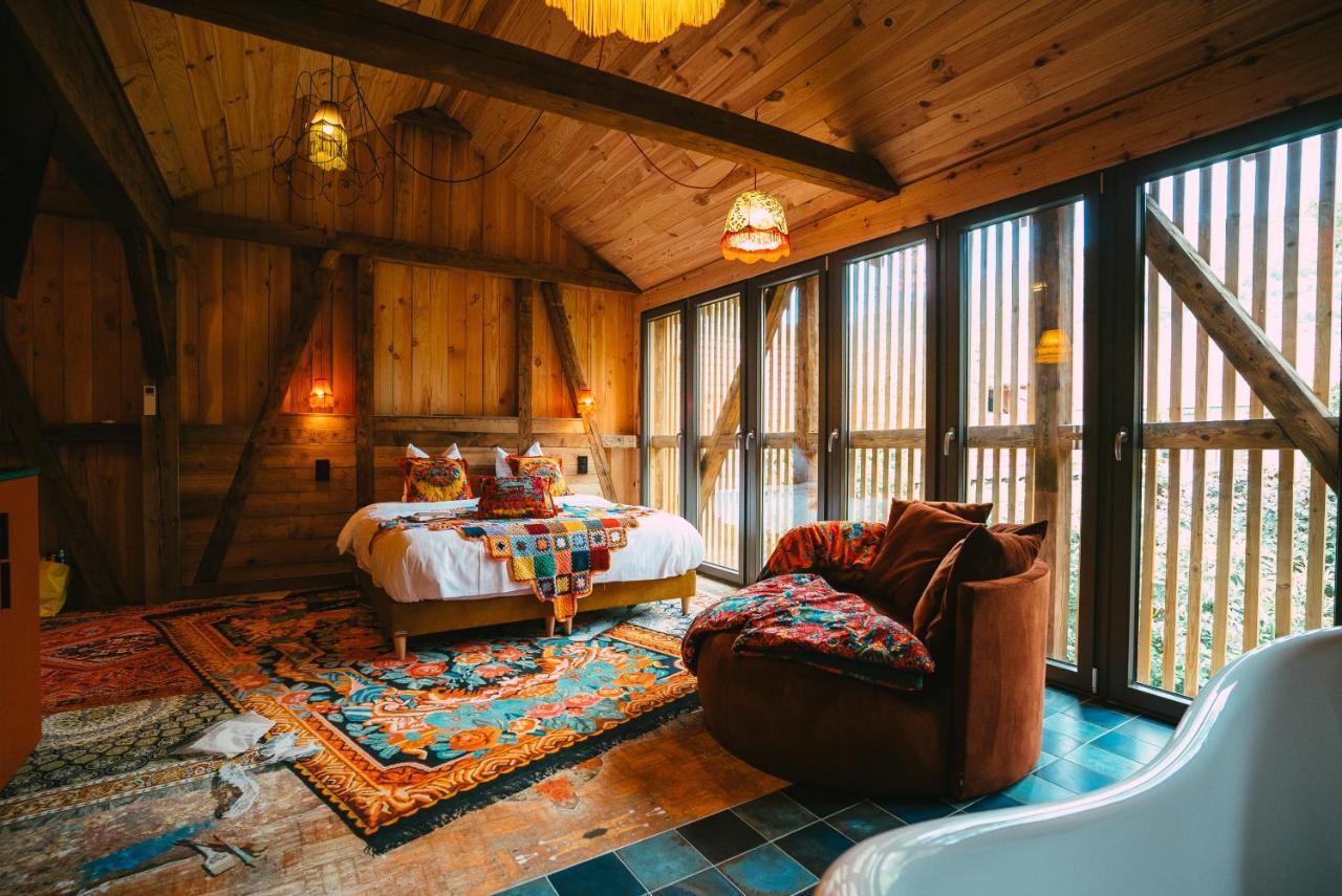 Appartement Domaine Bohème I Art De Vivre Guebwiller