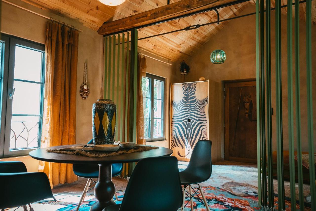 Domaine Boheme I Art De Vivre Guebwiller