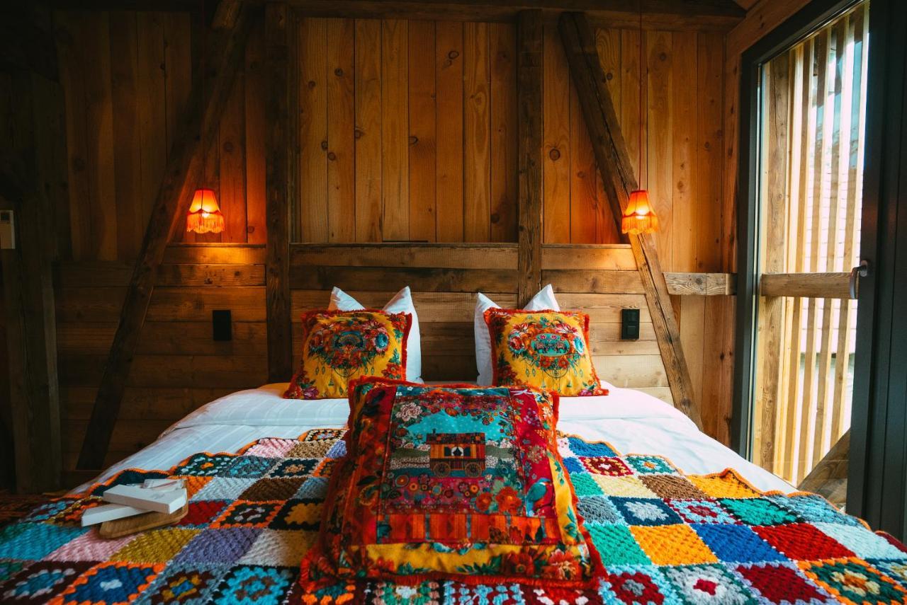 Domaine Bohème I Art De Vivre Appartement