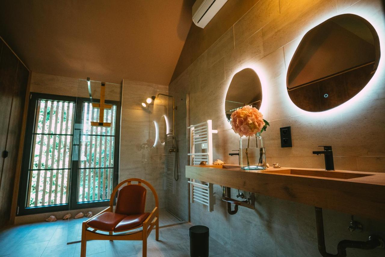 Domaine Bohème I Art De Vivre Appartement