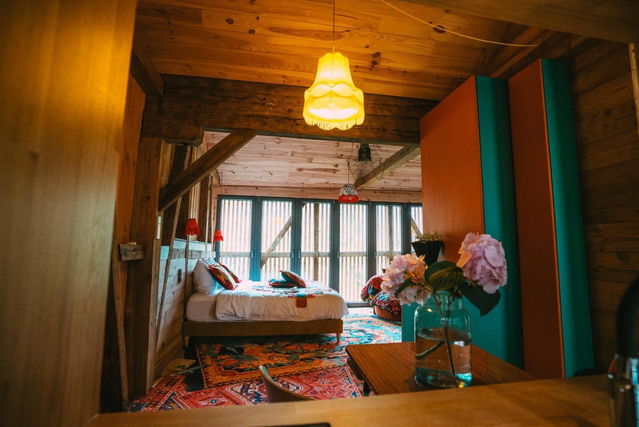 Appartement Domaine Bohème I Art De Vivre