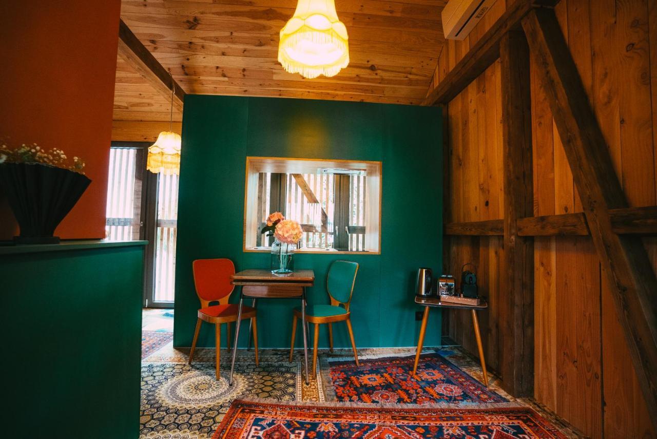 Domaine Bohème I Art De Vivre * Guebwiller