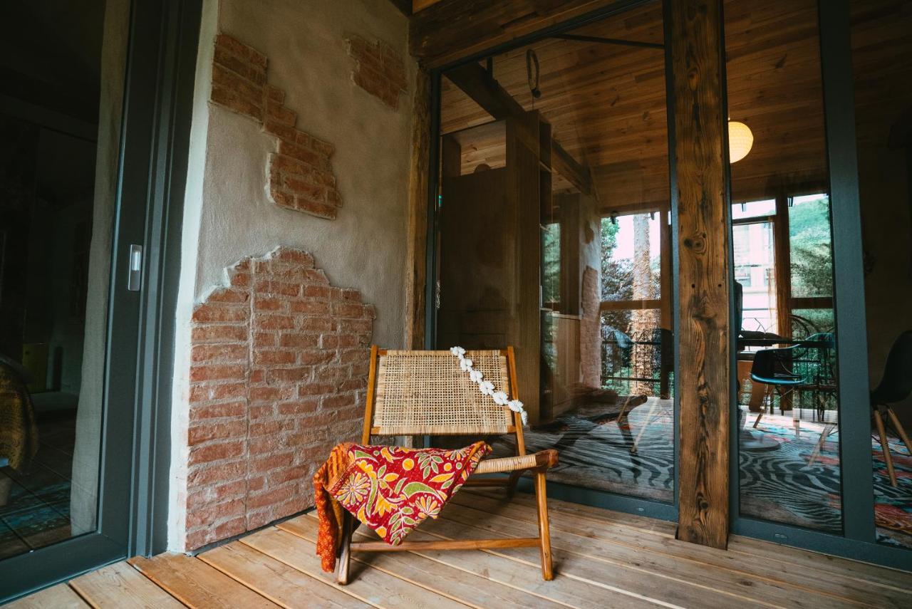 Appartement Domaine Bohème I Art De Vivre