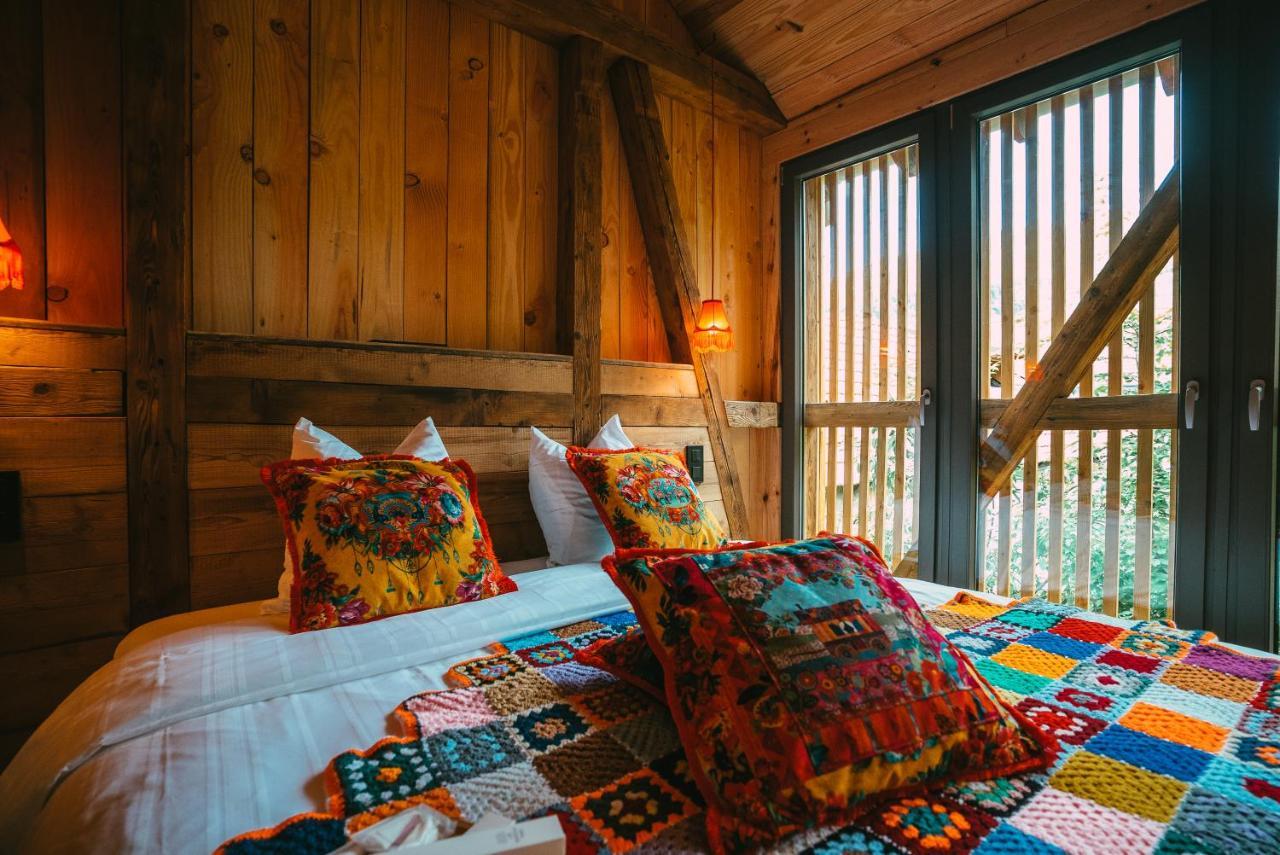 Appartement Domaine Bohème I Art De Vivre