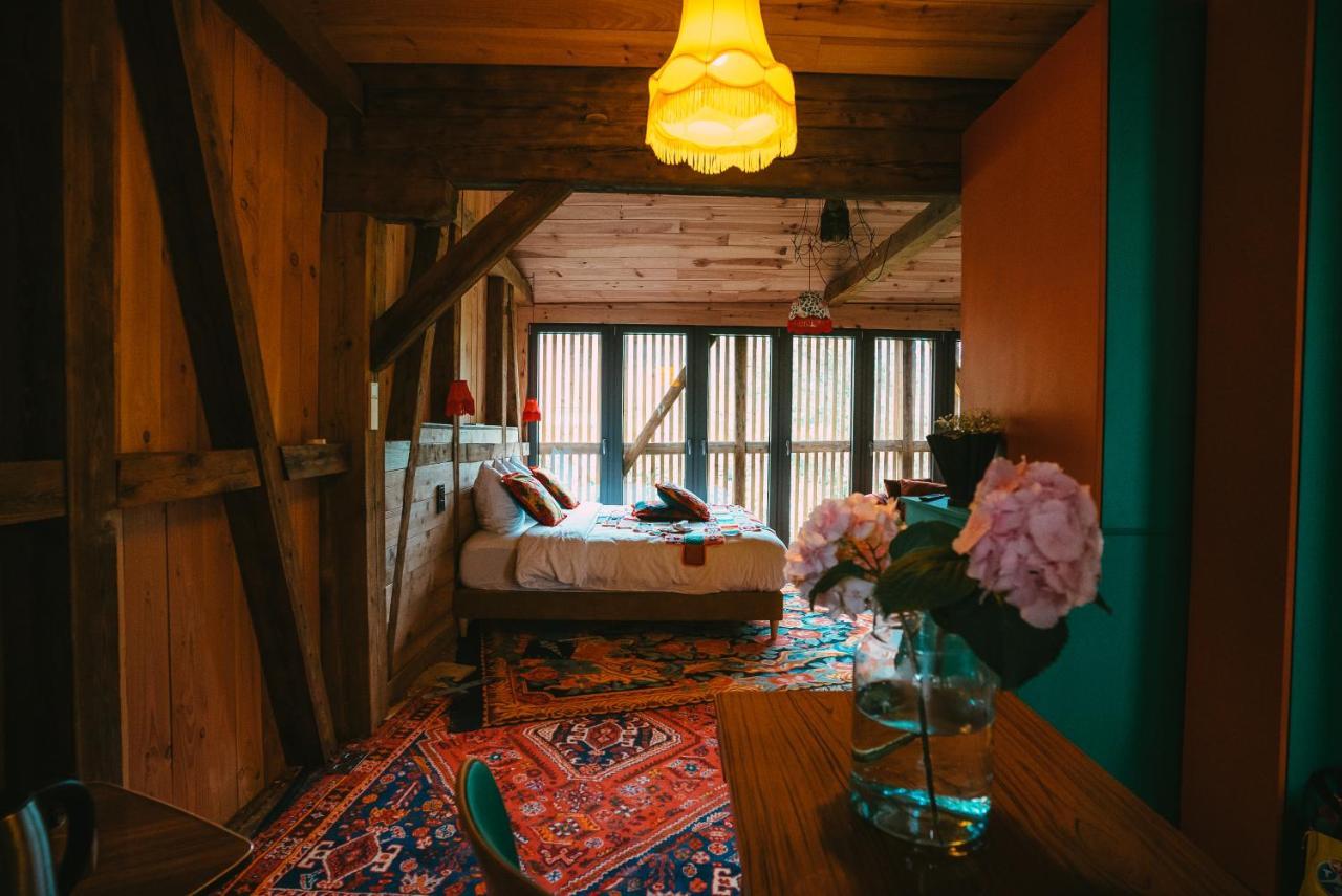 Domaine Bohème I Art De Vivre Appartement Guebwiller