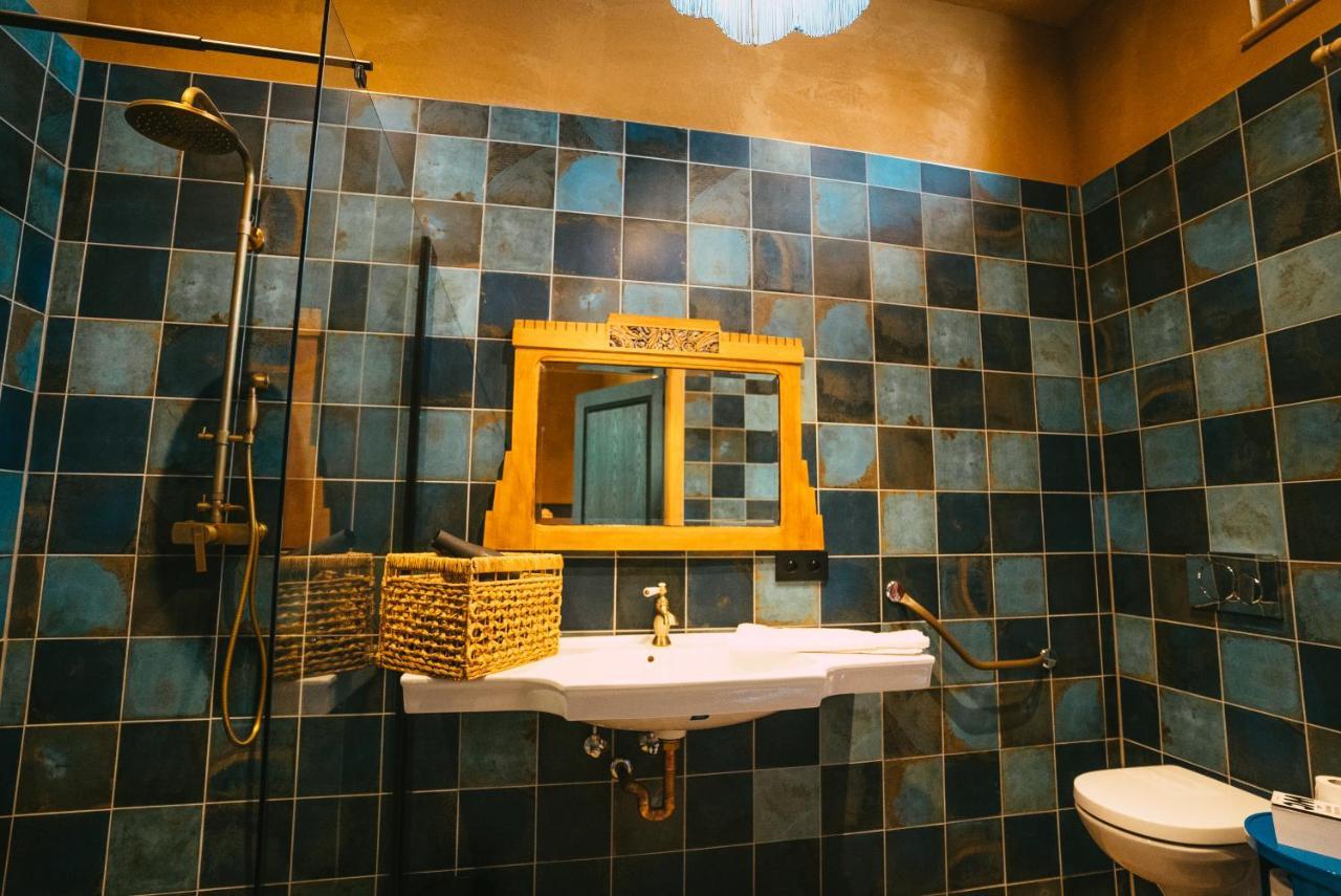 Appartement Domaine Bohème I Art De Vivre