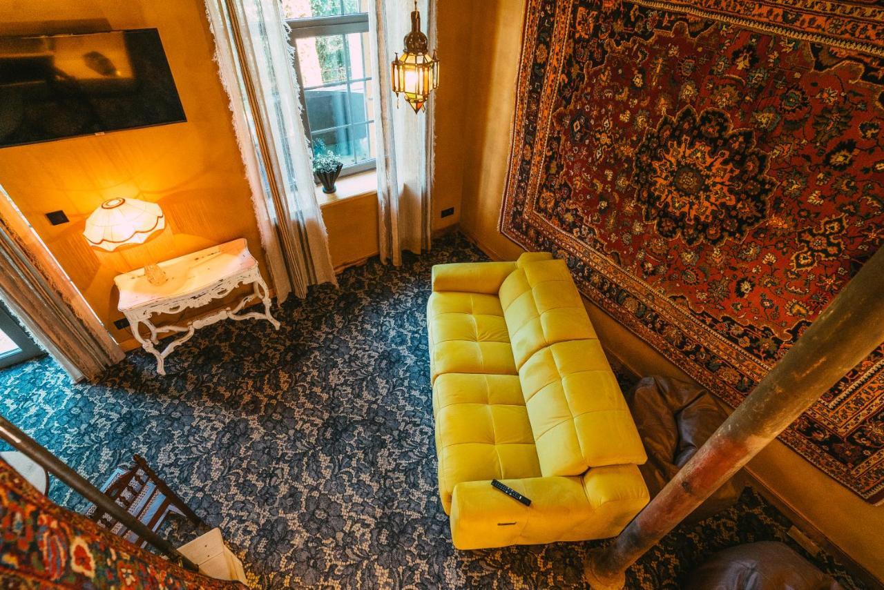 Appartement Domaine Bohème I Art De Vivre