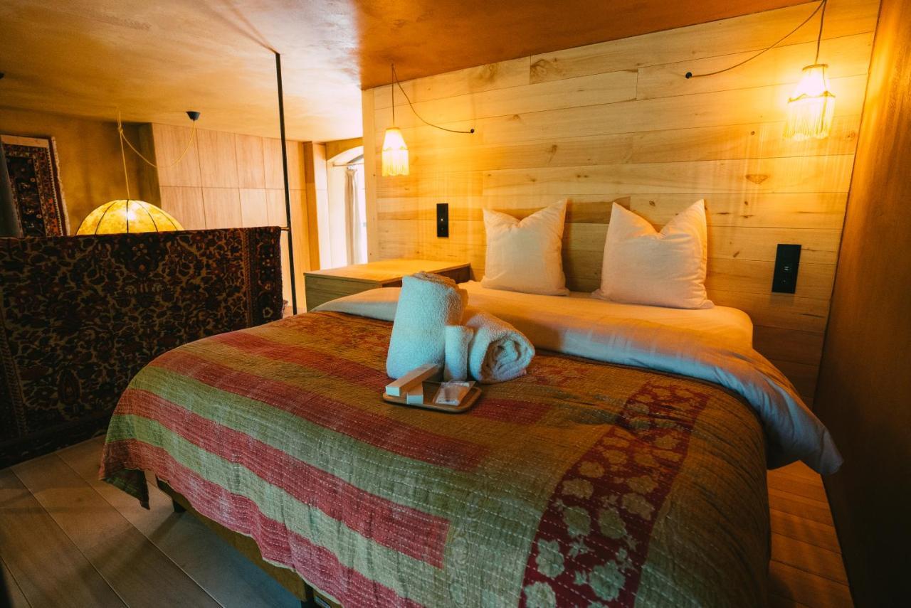 Domaine Bohème I Art De Vivre Appartement