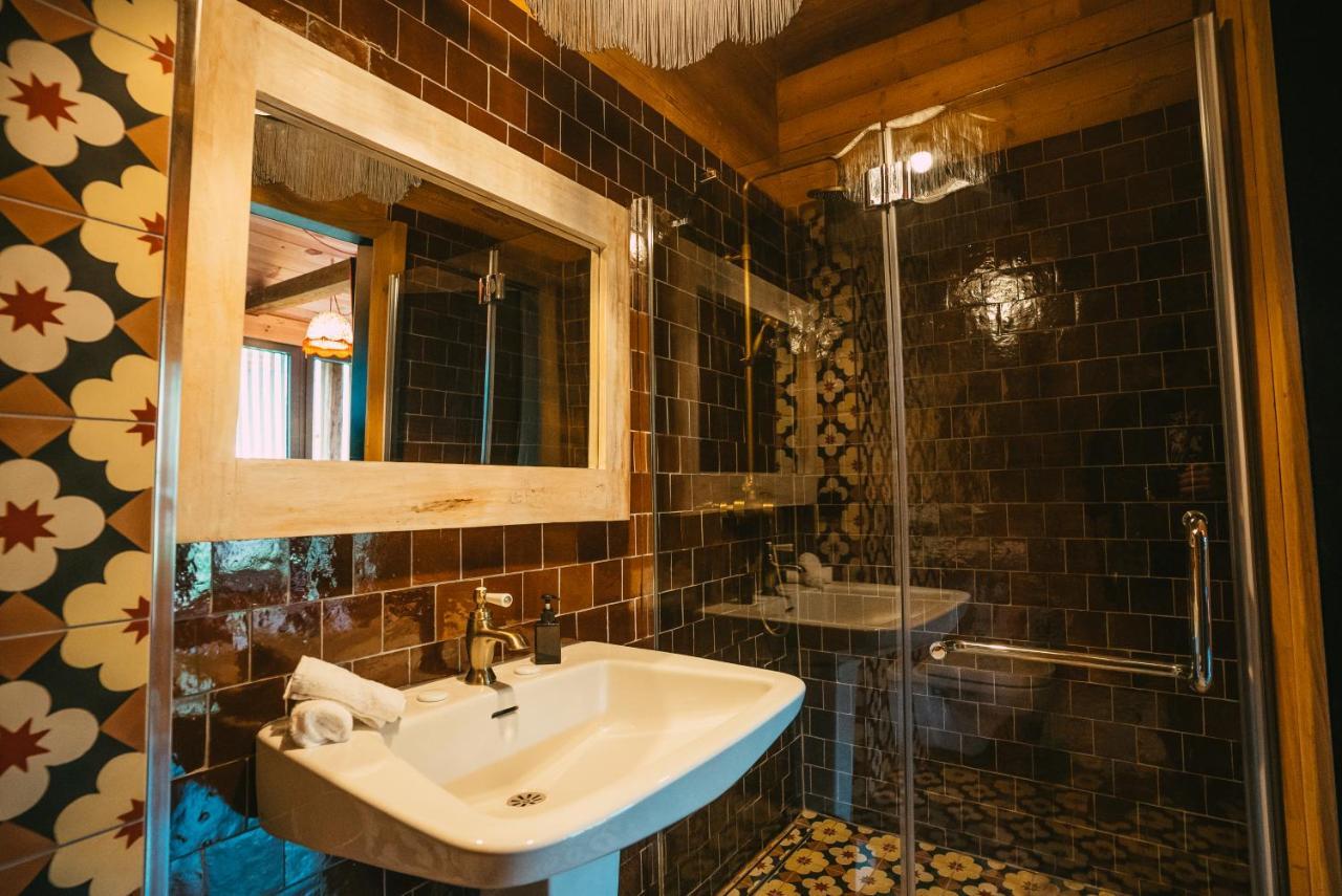 Domaine Bohème I Art De Vivre Appartement