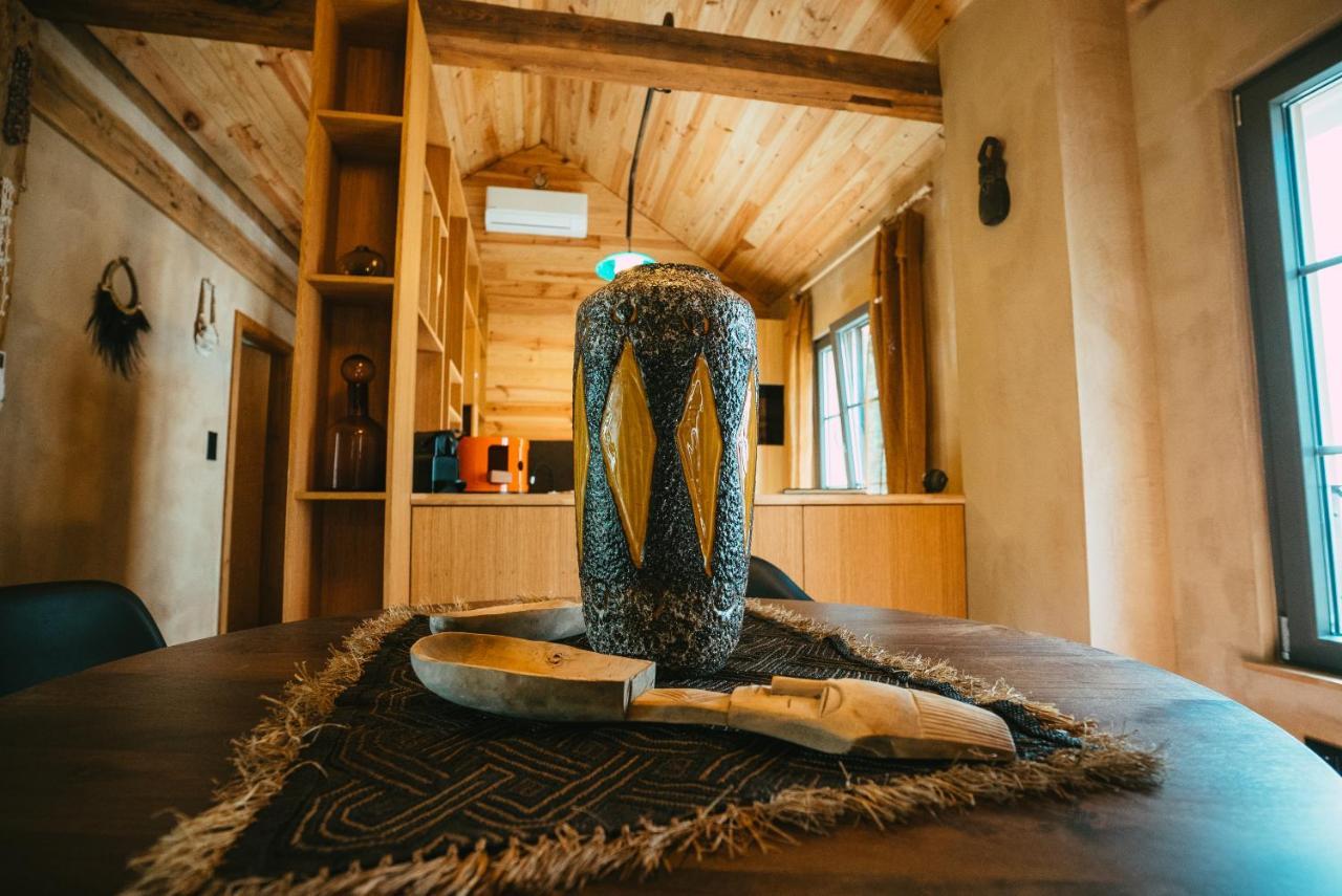 Domaine Bohème I Art De Vivre Appartement Guebwiller