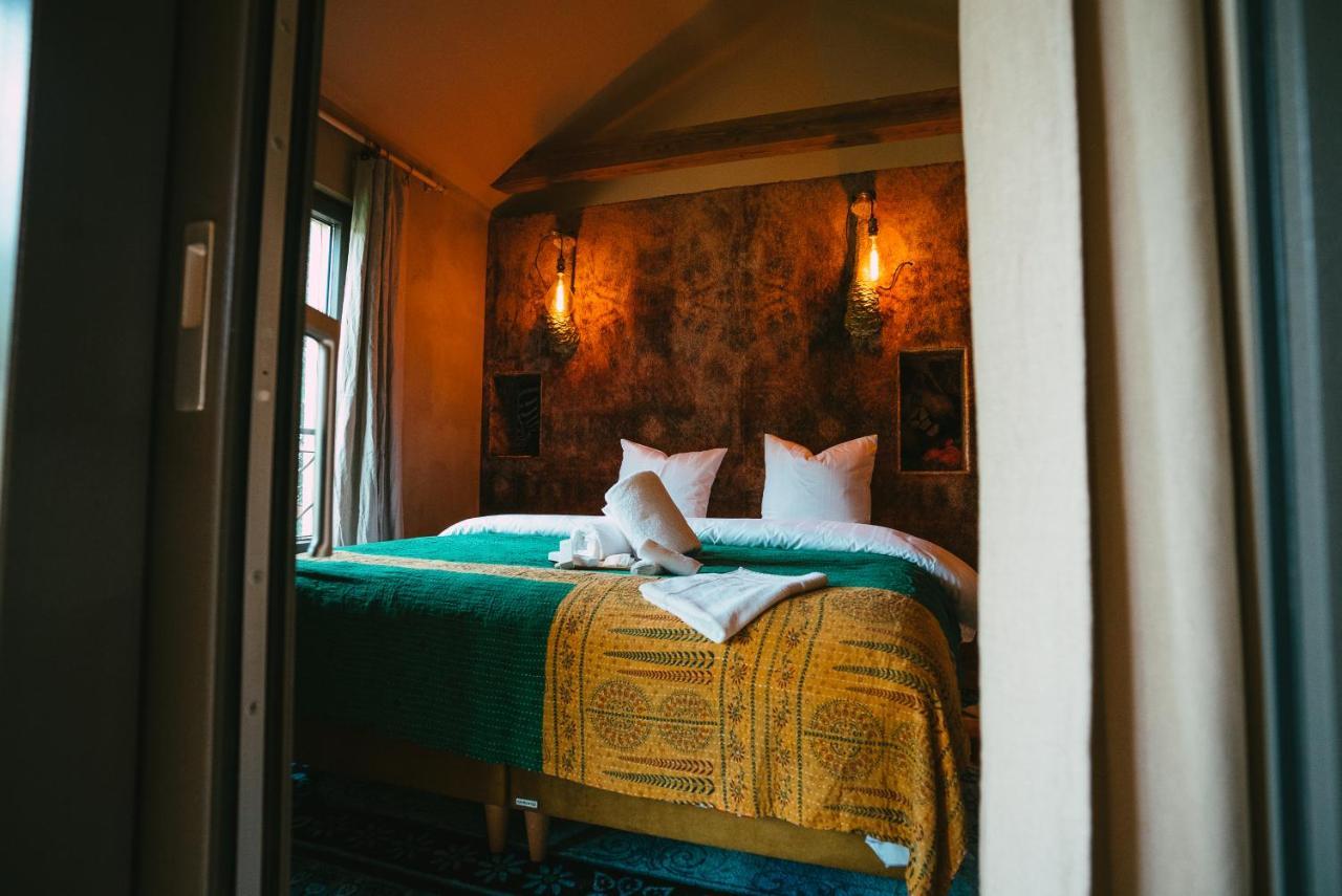 Domaine Bohème I Art De Vivre Appartement Guebwiller