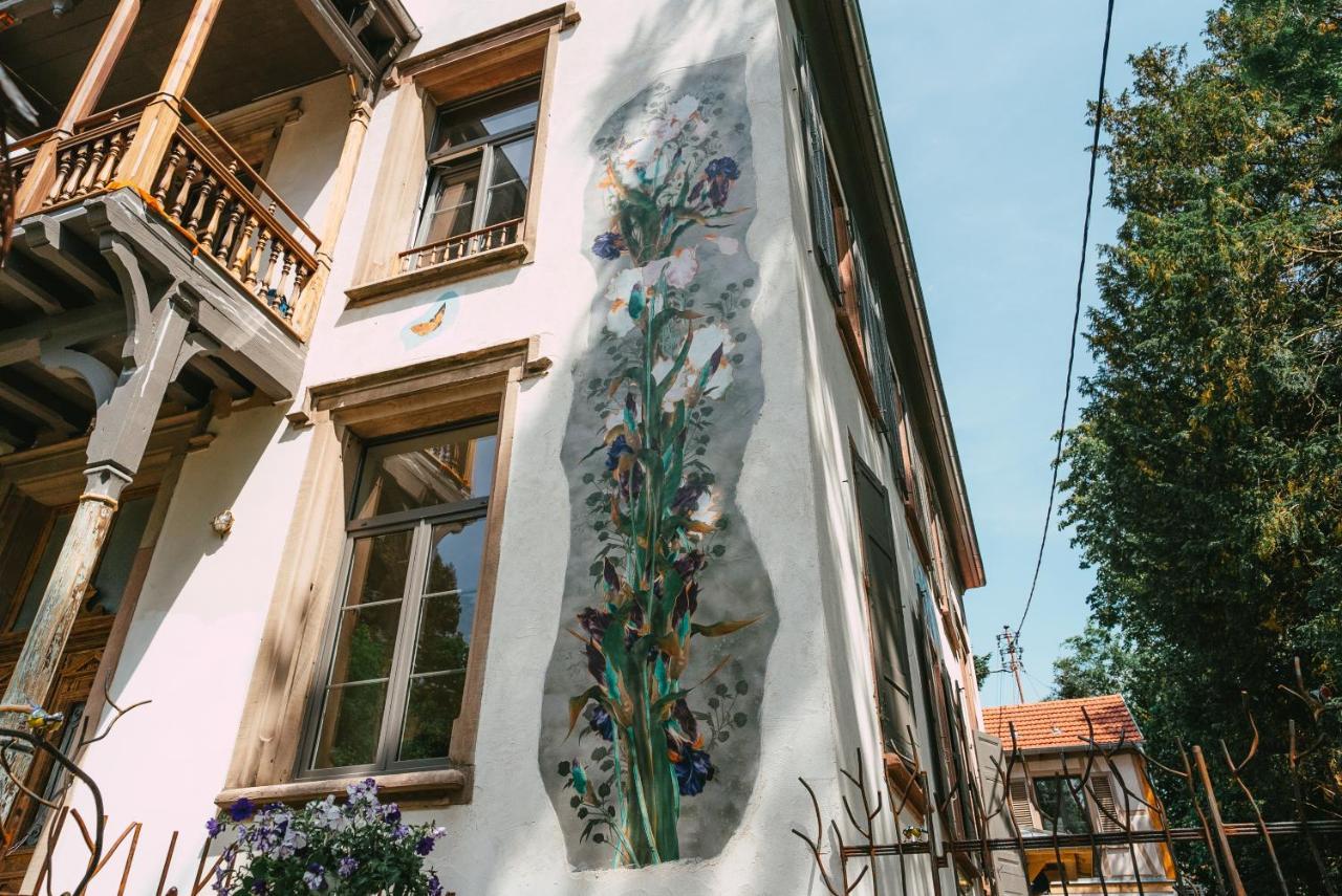 Appartement Domaine Bohème I Art De Vivre