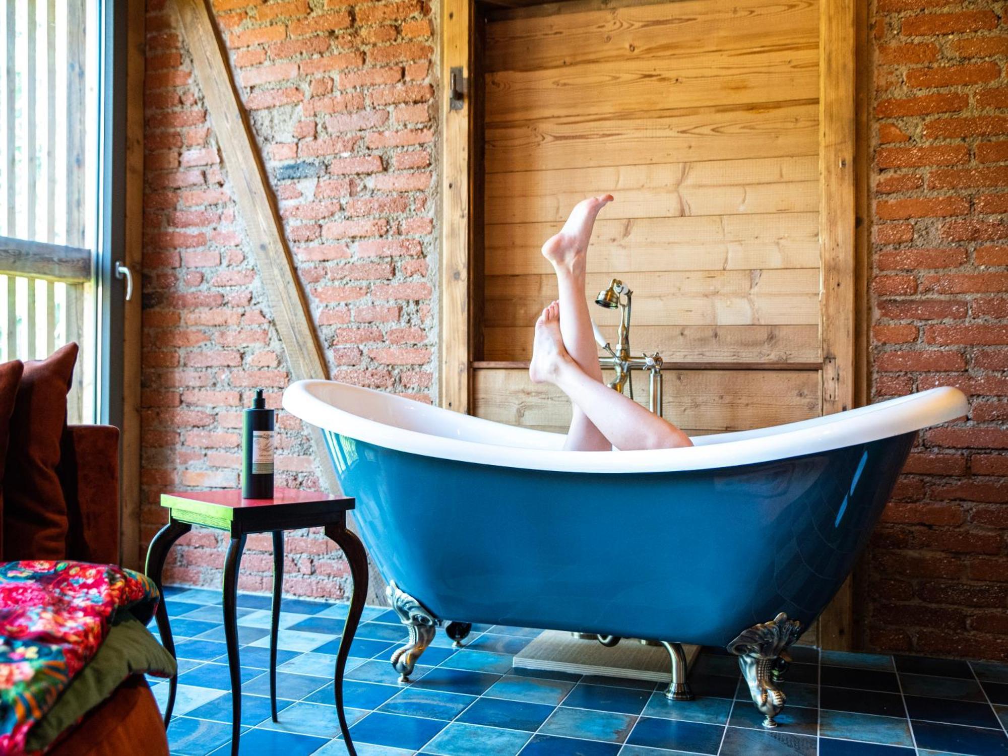 Domaine Bohème I Art De Vivre Appartement