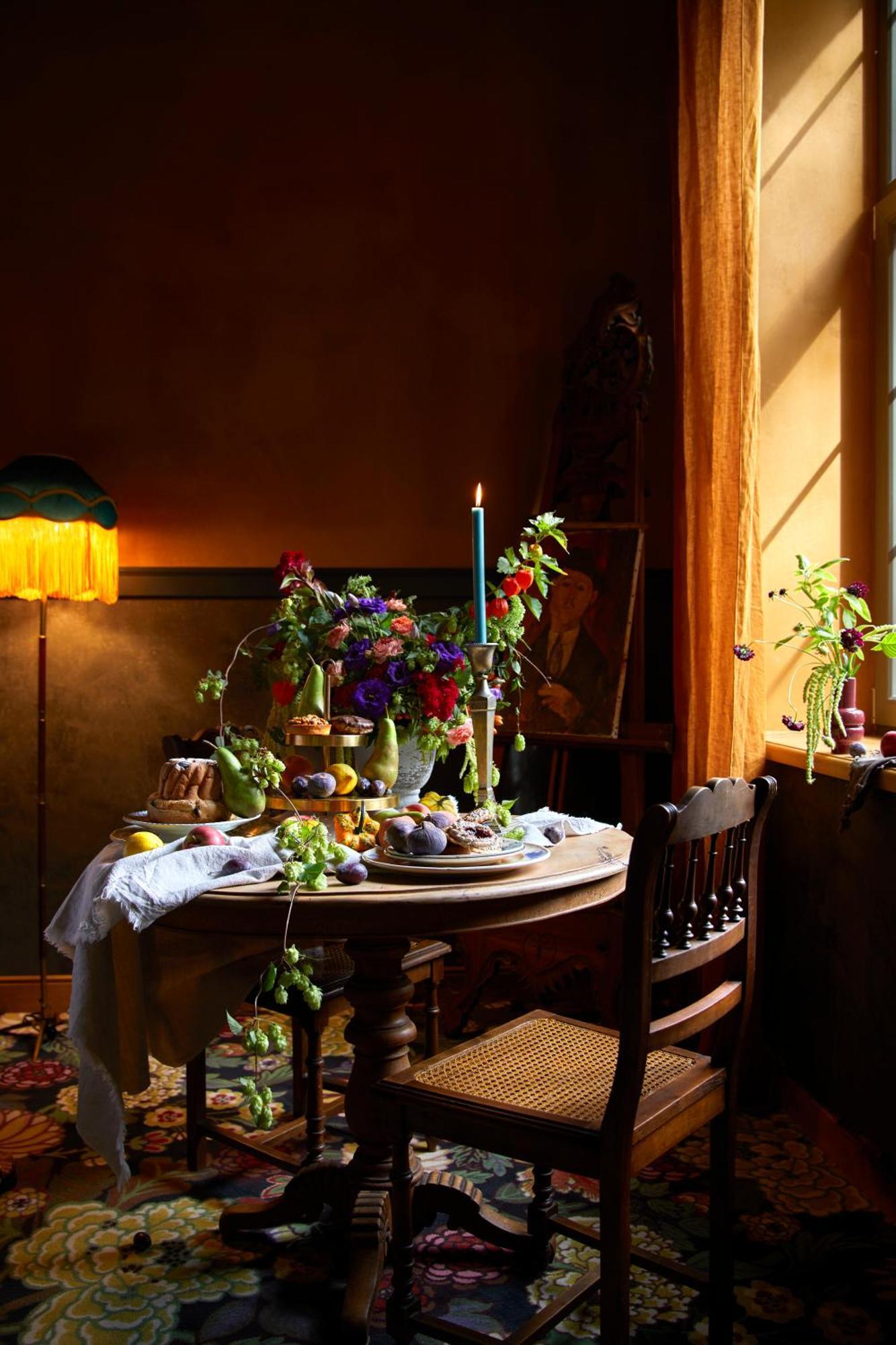 Appartement Domaine Bohème I Art De Vivre